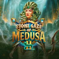 Stone Gaze of Medusa 2