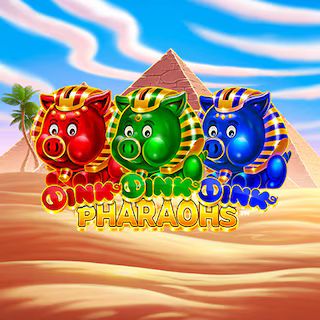 Oink Oink Oink Pharaohs