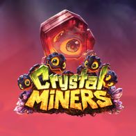 Crystal Miners