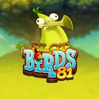 Slot Birds 81
