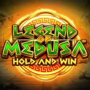 Legend of Medusa Hold and Win
