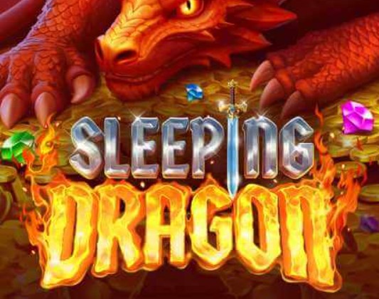 Sleeping Dragon