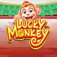 Lucky Monkey