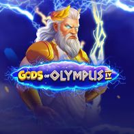 Gods of Olympus 4