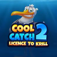 Cool Catch 2 License To Krill