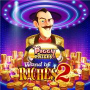 Piggy Prizes Wond of Riches 2