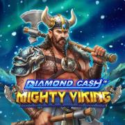 Diamond Cash Mighty Viking