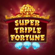 Super Triple Fortune