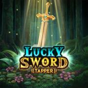Lucky Sword Tapper