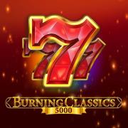 Burning Classic 5000