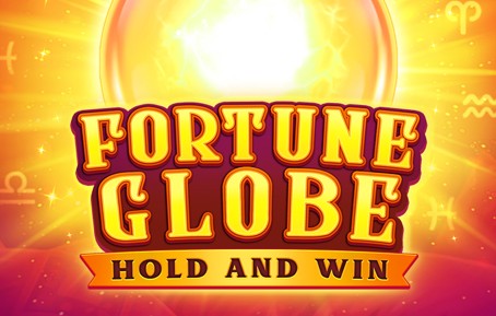 Fortune Globe