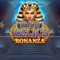 Ra's Relics Bonanza