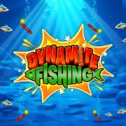 Dynamite Fishing