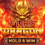 Fury Dragon Hold & Win