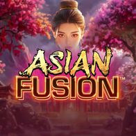 Asian Fusion