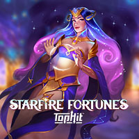 Starfire Fortunes