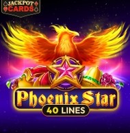 Phoenix Star