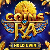 Coins of Ra