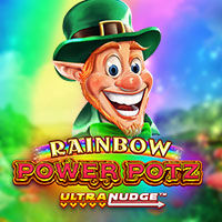 Rainbow Power Potz Ultra Nudge
