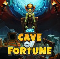 Cave Of Fortune