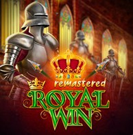 Royal Win Remastered