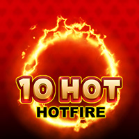 10 Hot HOTFIRE