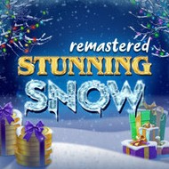 Stunning Snow Remastered