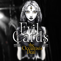 Evil Cards