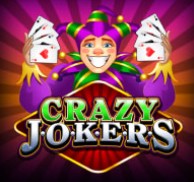 Crazy Jokers