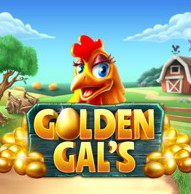 Golden Gal's