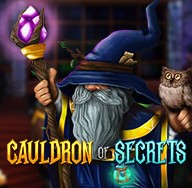 Cauldron of Secret