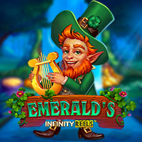 Emerald's Infinity Reels