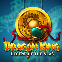 Dragon King: Legend Of The Seas