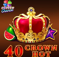 40 Crown Hot