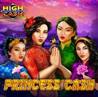 Princess Cash