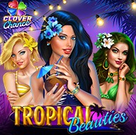 Tropical Beauties
