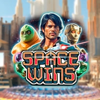 Space Wins