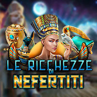 Le Ricchezze Di Nefertiti
