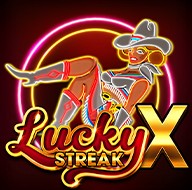 Lucky Streak X