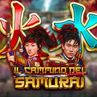 Il Cammino Del Samurai