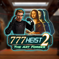 777 Heist 2 The Art Forger