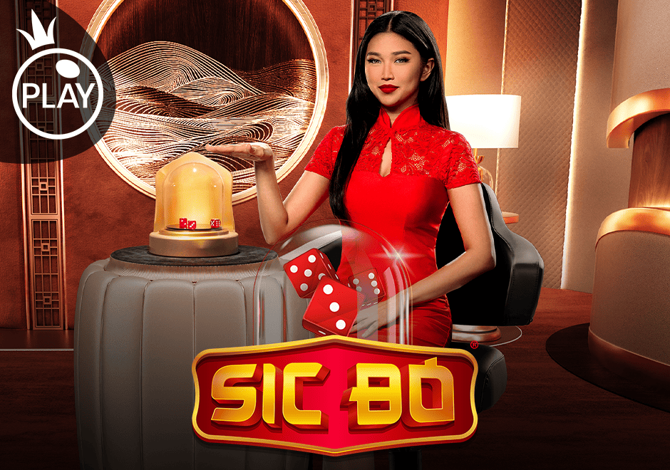 Sic Bo