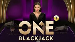 One BlackJack