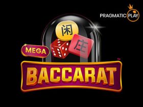 Mega Baccarat