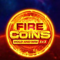 Fire Coins: Hold And Win