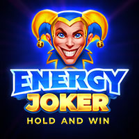 Energy Joker: Hold and Win