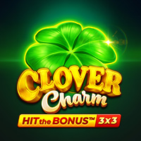 Clover Charm: Hit The Bonus