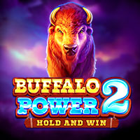 Buffalo Power 2: Hold And Win