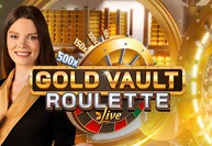 Gold Vault Roulette