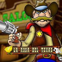 La Rosa Del Texas